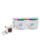 Chłodzenie wodne Lian Li Galahad II LCD 280 TL Wireless White 2x140mm